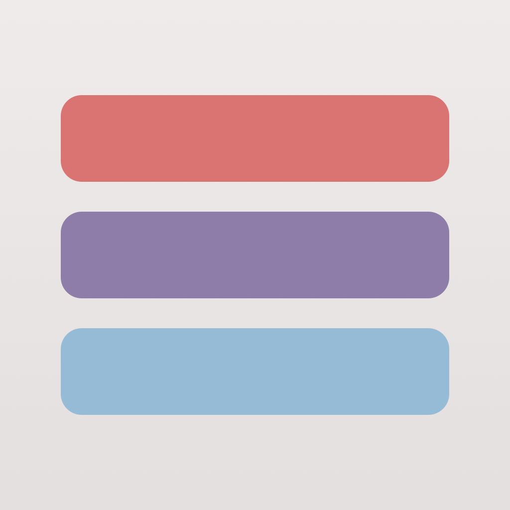 WhateverList icon